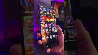 Launcher para Personalizar tu Android #launcher #personalizacion #estilo #tema #android