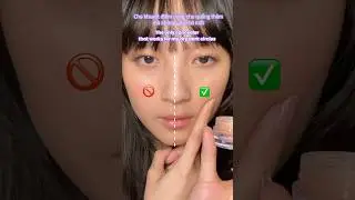 This concealer cream Works for dry under eye dark circles