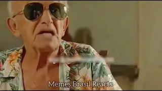 Memes Brasil Reacts  #funny #foryou #fyp 