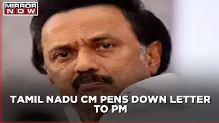 Tamil Nadu CM M.K Stalin seeks cancellation of NEET exam