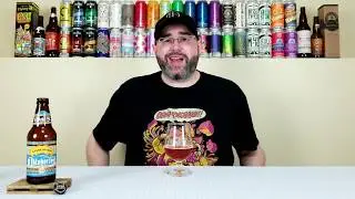 Oktoberfest (2019) | Sierra Nevada Brewing Co. x Bitburger Brauerei | Beer Review | #551