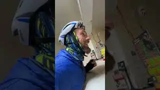 Как заработать завтрак? 🤔 Бартер на трассе! 🍳☕