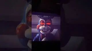 МэтПэт Той Бонни Голос (Five Nights At Freddy&rsquo;s 2)