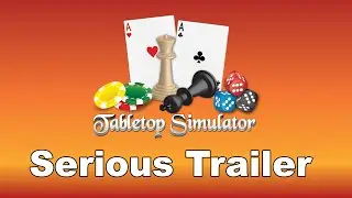Tabletop Simulator 