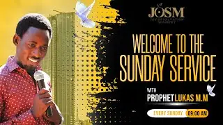 JOY OF SALVATION MINISTRY