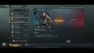 LoTR: Rise to War Capturing Helms Deep for Gondor Faction S18 (special) (FULL VIDEO)