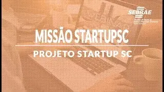 Projeto Startup SC