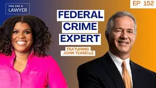 The perks of owning a law firm feat. John Teakell