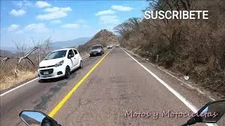 llanta moto Michelin Pilot Street 2 en carretera