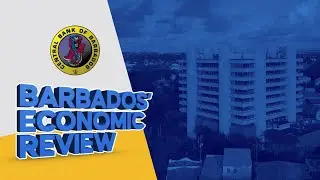 Press Conference - Review of Barbados' Economy: January to June 2025