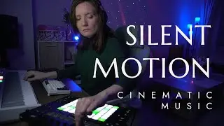 Silent Motion &ndash; Live Ambient | Cinematic Chill Instrumental for Peace & Clarity