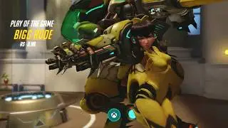 Free To Use Over Watch Gameplay Royalty Free Gameplay NeoSin
