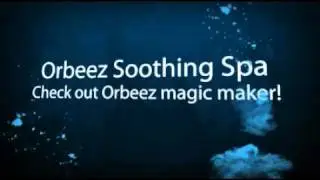 Orbeez Soothing Spa