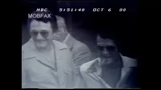 The Mob & The Entertainment Industry - Frank Piccolo & Guido &ldquo;The Bull&rdquo;  Penosi (1980-81)