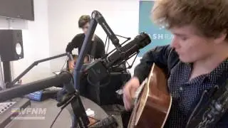 BIRTHDAY - (live) PARADE - WE FOUND NEW MUSIC with GRANT OWENS