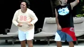 Crazy - Kani 2010