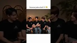 Кенг больше не может скрывать свою ревность? 👀 #bl #kengnamping #khemjiratheseries #shorts #fyp #...