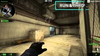 All Cache Smokes | CS:GO