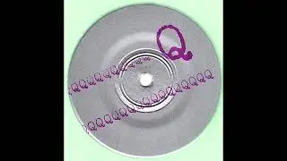 Johnboy / Quitters Club - Genus / Gamut's Room (1994)