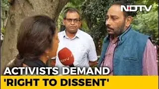 Solidarity In Dissent