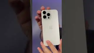 &iquest;CU&Aacute;NTOS COMPRARAN EL IPHONE TITANIO DEL DESIERTO? 👀 - Colores del iPhone 16 Pro