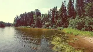 The Experimental Lakes Area and IISD