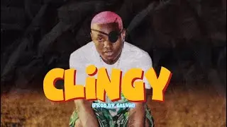 &ldquo;CLINGY&rdquo; Tclassic x joeboy x badboytimz TYPE BEAT | AFROBEAT INSTRUMENTAL 2023