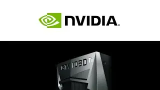 NVIDIA GEFORCE GTX 1080 TI Current Driver is in the Statement (Sürücü Linki Açıklamada)