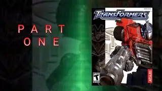 Won't cost you Armada leg (Transformers 2004 on PS2)