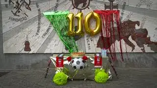 Documentário - 110 anos de História do Club Sport Marítimo