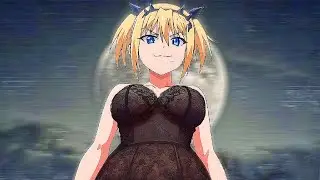 Peter Grill「AMV」Goodbye ᴴᴰ