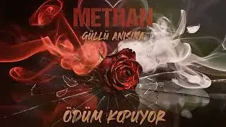 Methan-&Ouml;d&uuml;m Kopuyor (Cover)