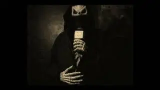 Blood Banquet Theatre Outro - The Necro Files
