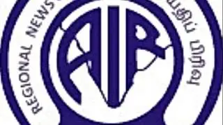 REGIONAL NEWS TAMIL AUDIO 20.06.2019 @ 6.30 PM