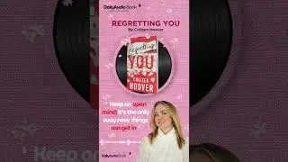 Regretting You by Colleen Hoover | Audiobook | Book Summary in English #podcast #books #booktok
