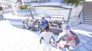 Mass Effect&trade;: Andromeda glitch mineral without saving and loading