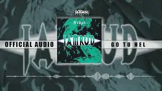 Jamrud - Go Tu Hel (Official Audio)