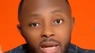 Robinson Pifffo dénonce le malam dans le showbiz Camerounais