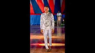 Highlights of MBCC's Annual Fashion Show 2025!