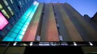 Jelly Hotel