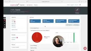 Expense policy overview