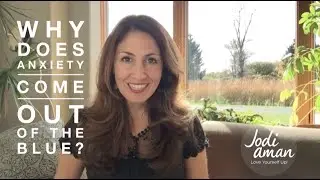 How To Overcome Fear And Anxiety In 30 Seconds