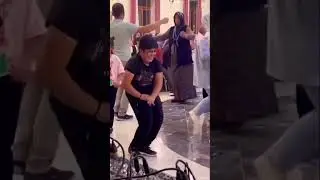 Viral dance of the Year 🕺😂#dance #dancememe #shorts