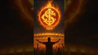 How Internacional Became Brazil's Most Feared Champion - Red Beyond the River by Alex Fonseca