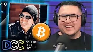I Am Officially Rollo's Crypto Advisor