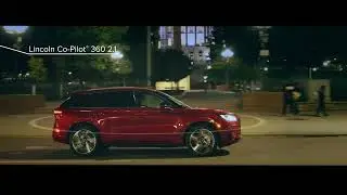 Electrify Your Commute | The 2024 Lincoln Corsair GT | Landmark Lincoln