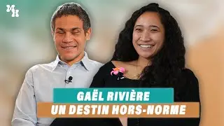 Ga&euml;l Rivi&egrave;re - Un destin hors-norme