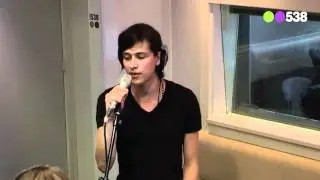 Only Seven Left - Safe to Say (live bij Evers Staat Op)
