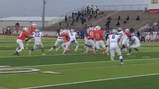 Shallowater beats Seminole 36-23