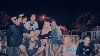 NDX AKA - KONCO MUSIMAN COVER DIEKA YK FEAT RIYANTI &times; UCILL